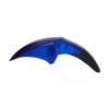 Front Fender/mudguard-bajaj Pulsar 200cc/220cc Digital Blue