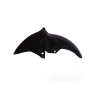 Front Fender/mudguard-yamaha Fz Black