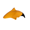 Front Fender/mudguard-yamaha Fz Yellow