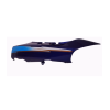 Tail Panel/seat Cowl-hero  Passion T.blue