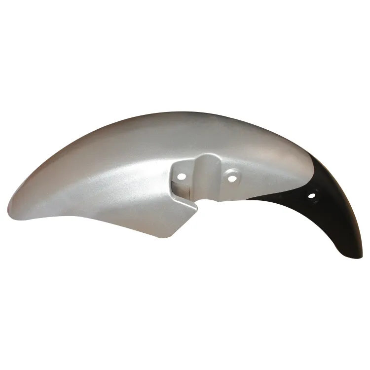 Hero honda hot sale hunk mudguard