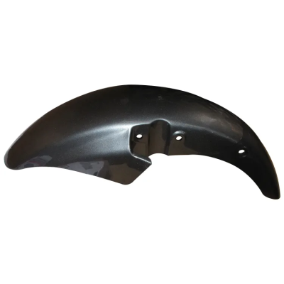 Front Fender/mudguard-hero Hunk Grey