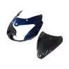 Head Light Visor/mask-bajaj Pulsar Dtsi 200cc Blue