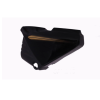 Side Panel/cover- Yamaha  Crux Black