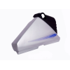 Side Panel/cover -yamaha  Crux Silver