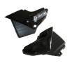 Side Panel/cover-yamaha  Libero Black