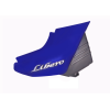 Side Panel/cover- Yamaha  Libero Blue