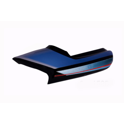 Tail Panel/seat Cowl-hero Super Splendor Sky Blue