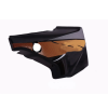 Side Panel/cover-suzuki Samurai Black