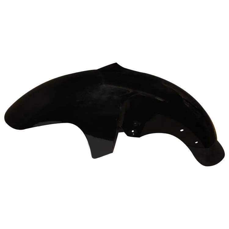 yamaha fazer front mudguard price