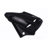Side Panel/cover-tvs Apache Rtr 160/180cc Black