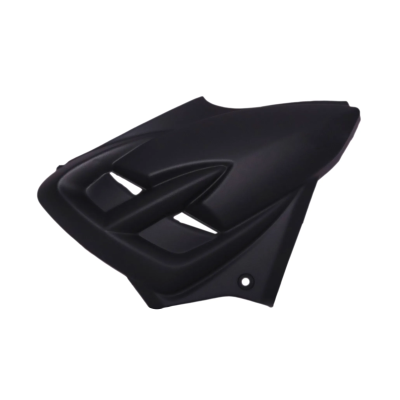 Side Panel/cover -tvs Apache Rtr 160/180cc White