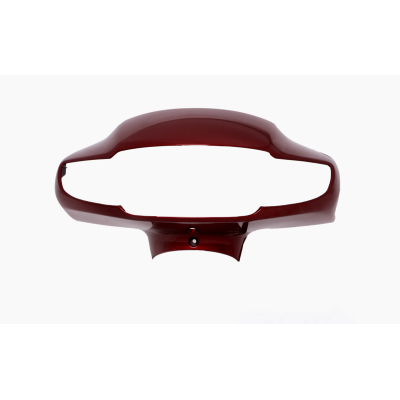 Head Light Visor/mask-honda Activa Red