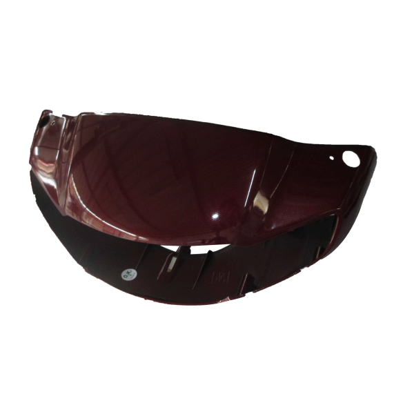 Head Light Visor/mask-honda Activa Wine Red