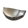 Head Light Visor/mask-honda Activa Light Gold