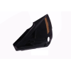 Side Panel/cover-suzuki Max 100 R Black