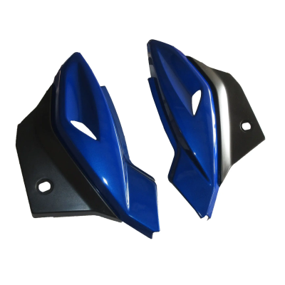 Side Panel/cover-bajaj Pulsar Upgrade 150-180/200-220cc Blue