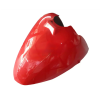 Front Fender/mudguard-honda Dio Sport Red