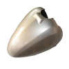 Front Fender/mudguard-honda Dio Silver
