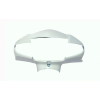 Head Light Visor/mask-honda Activa N/m White