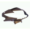 Head Light Visor/mask-honda Activa N/m Dark Gold