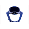 Head Light Visor/mask-honda Cb Unicorn Sky Blue
