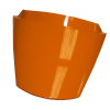 Front Fender/mudguard-honda Activa O/m Light Gold
