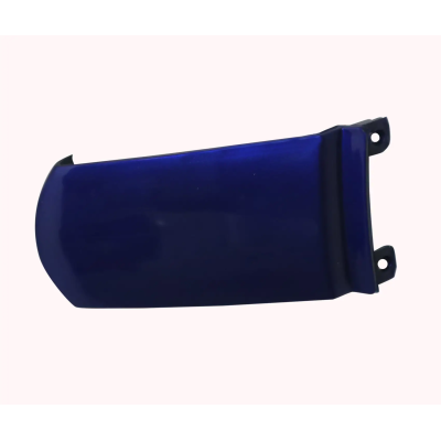 Rear Cowl Center Plate Fit  For Honda  Unicron Excellent Blue