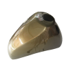 Front Fender/mudguard-honda Activa N/m Dark Gold