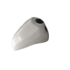 Front Fender/mudguard-honda Activa N/m White
