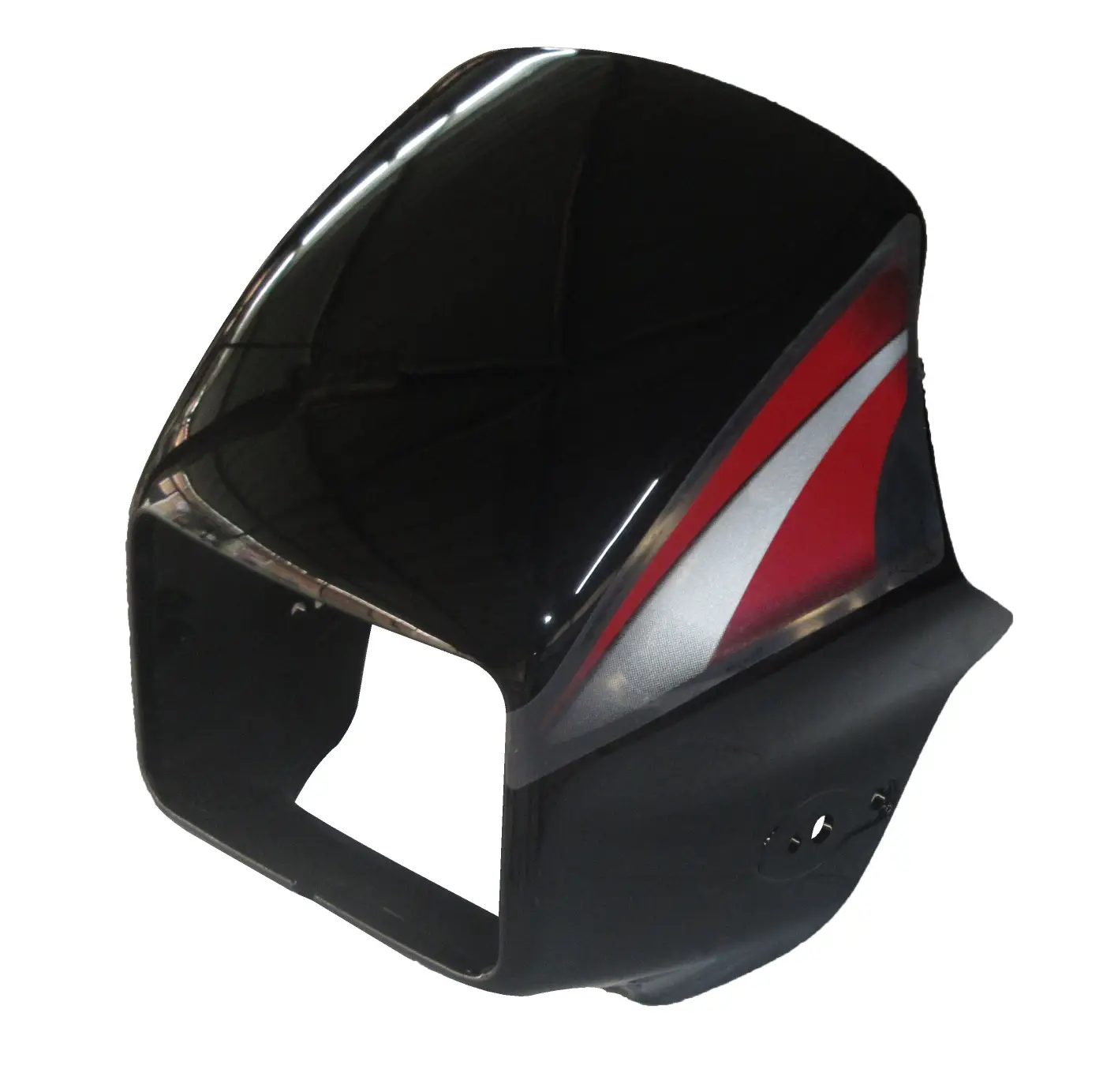 Hero splendor pro headlight cover price online