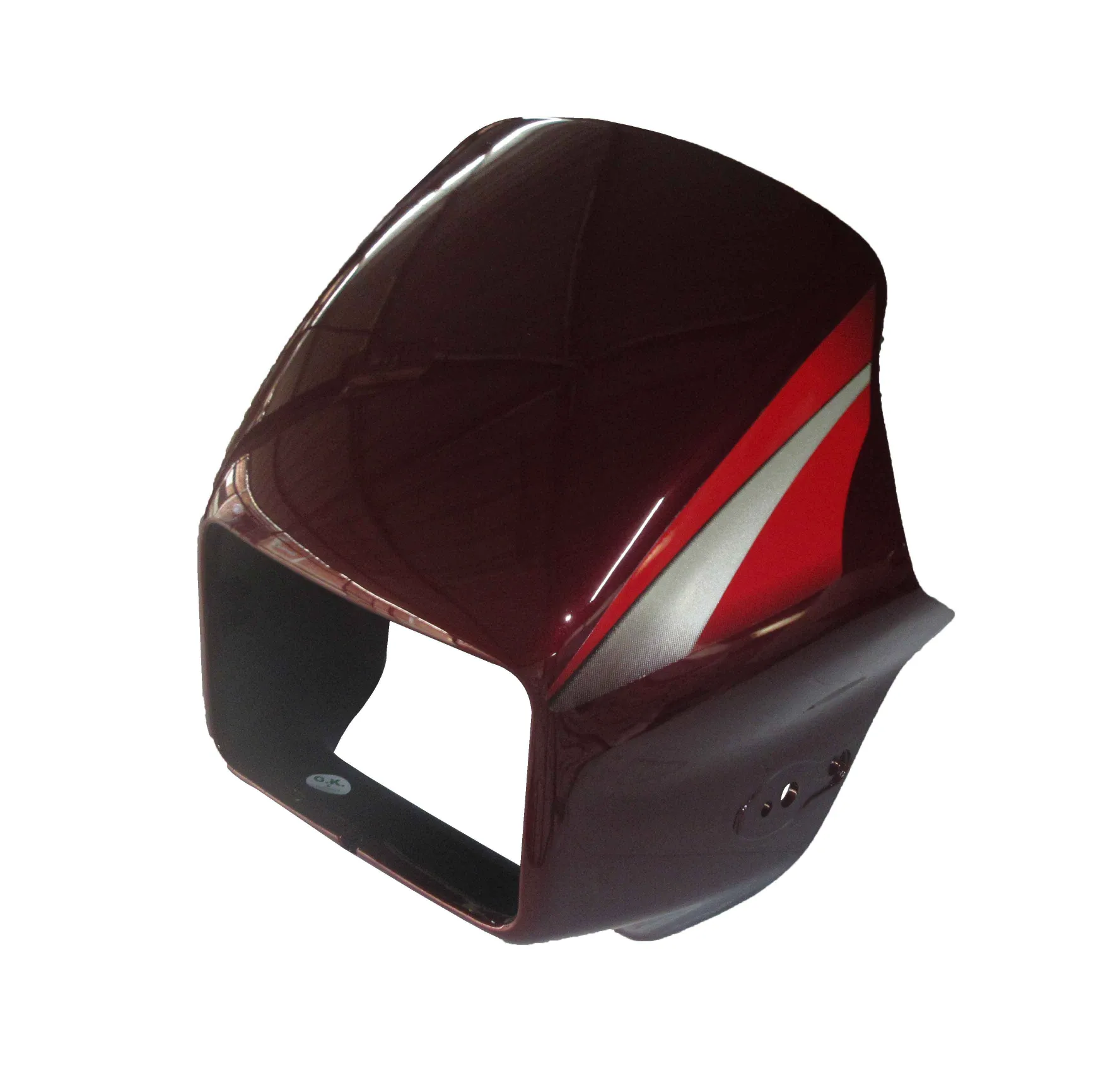 hero splendor pro visor price