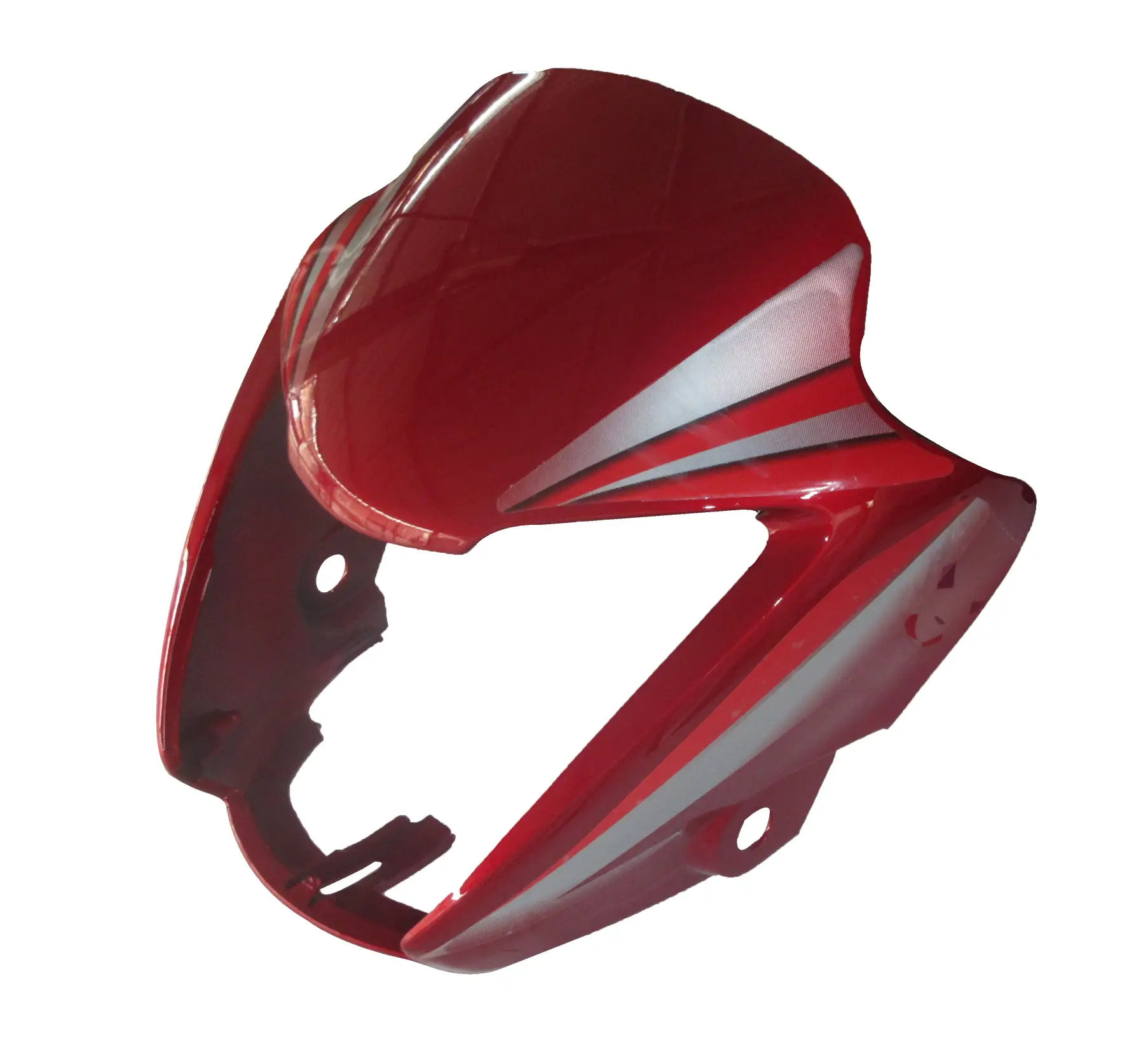 Hero honda splendor hot sale nxg visor price