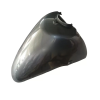 Front Fender/mudguard-hero Pleasure Grey