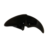 Front Fender/mudguard-honda Stuner Black