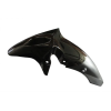 Front Fender/mudguard-honda Twister Black