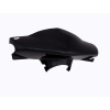 Head Light Visor/mask-honda Dio Geny Grey