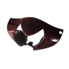 Head Light Visor/mask-honda Aviator  Disc Brake Red