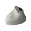 Front Fender/mudguard-suzuki Access White