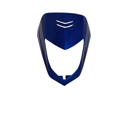 Front Nose Fit For Honda  Dio Vibrant Blue