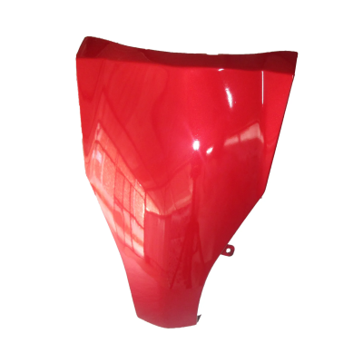Front Nose Fit For  Honda Activa N/m Cocktail Red