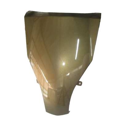 Front Nose Fit For Honda  Activa N/m Dark Gold