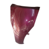 Front Nose Fit For Honda  Activa N/m Wild Purple