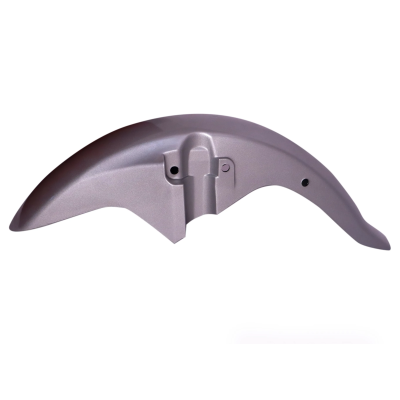 Front Fender/mudguard-honda Dream Yuga/dream Yuga N/m Silver