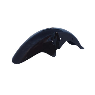 Front Fender/mudguard-honda Dream Yuga/dream Yuga N/m Brown