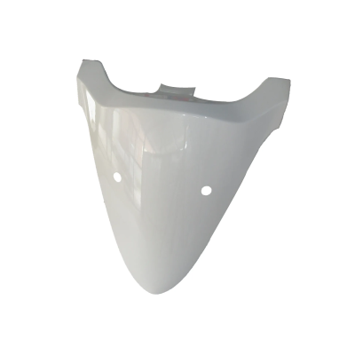 Front Nose Fit For Honda  Aviator Sunbeam White