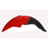 Front Fender/mudguard-hero Xpro Passion Sport Red
