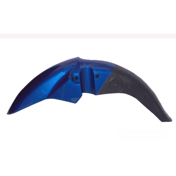 Front Fender/mudguard-hero Xpro Passion Blue