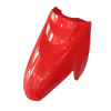 Front Fender/mudguard-honda Dio N/m Sport Red