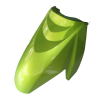 Front Fender/mudguard-honda Dio  N/m Green